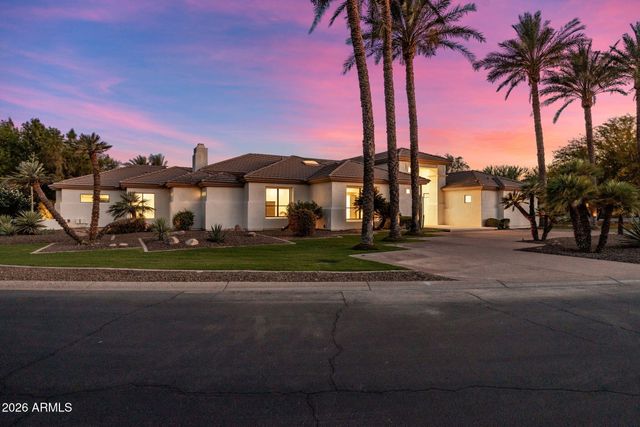 7101 E BELMONT Avenue, Paradise Valley, AZ 85253