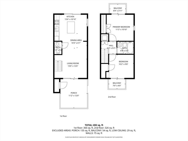 4 Hyannis Point Rd 4, Mashpee, MA 02649