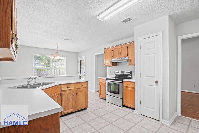 810 Winchester Road, Hinesville, GA 31313