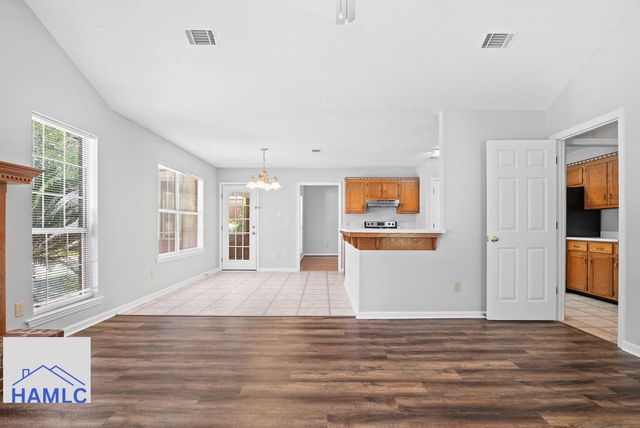 810 Winchester Road, Hinesville, GA 31313