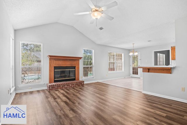 810 Winchester Road, Hinesville, GA 31313