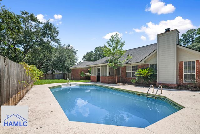 810 Winchester Road, Hinesville, GA 31313