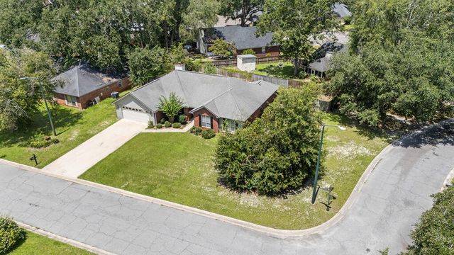 810 Winchester Road, Hinesville, GA 31313