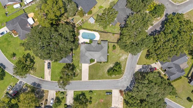 810 Winchester Road, Hinesville, GA 31313