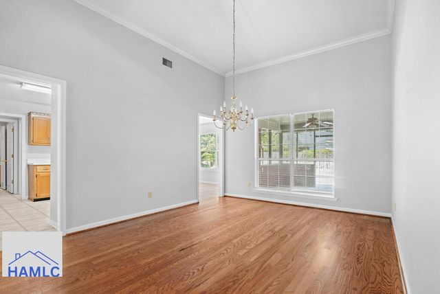 810 Winchester Road, Hinesville, GA 31313