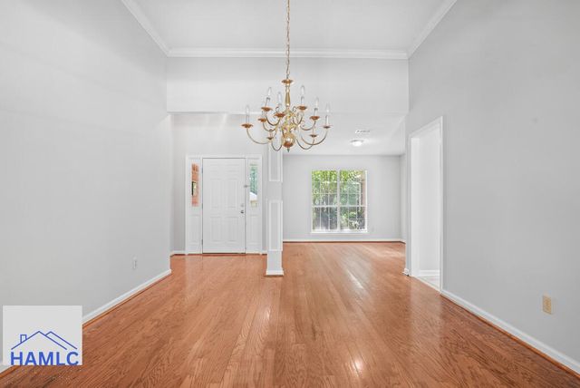 810 Winchester Road, Hinesville, GA 31313