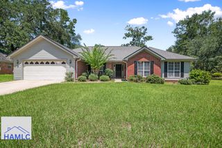 810 Winchester Road, Hinesville, GA 31313
