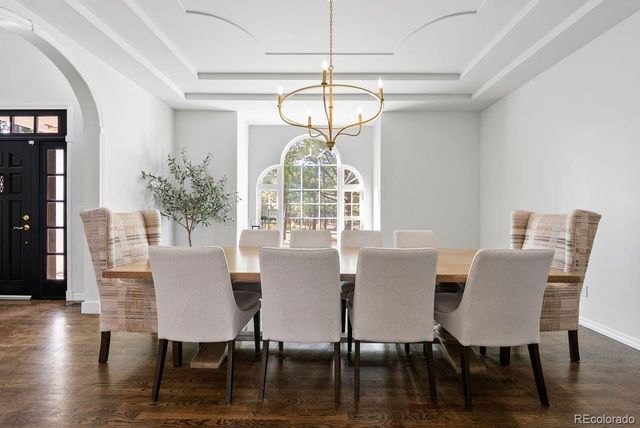 17521 Abert Ridge View, Colorado Springs, CO 80908