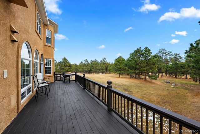 17521 Abert Ridge View, Colorado Springs, CO 80908