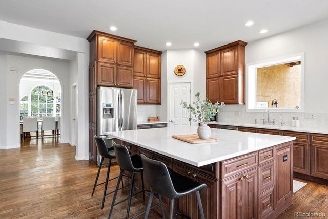 17521 Abert Ridge View, Colorado Springs, CO 80908