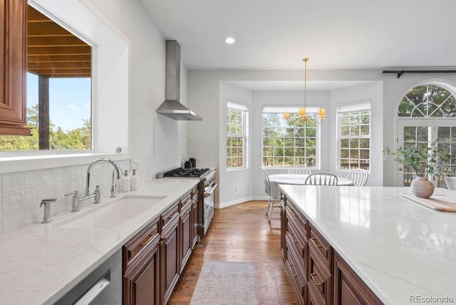 17521 Abert Ridge View, Colorado Springs, CO 80908