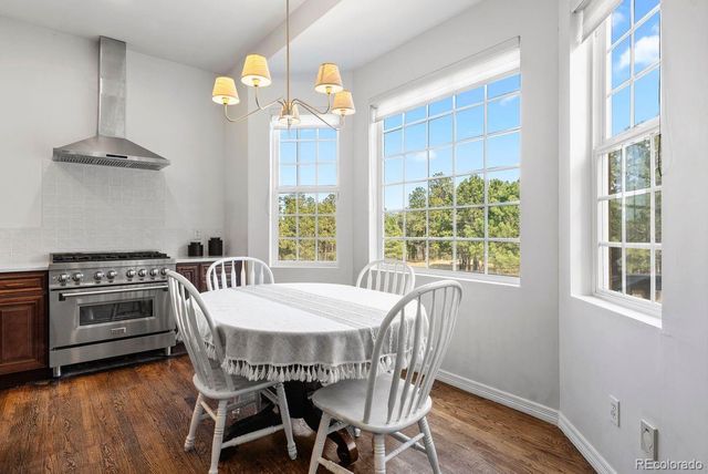 17521 Abert Ridge View, Colorado Springs, CO 80908