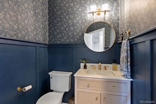 17521 Abert Ridge View, Colorado Springs, CO 80908