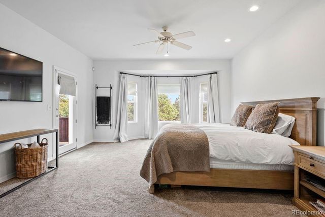 17521 Abert Ridge View, Colorado Springs, CO 80908