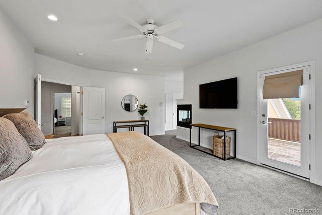 17521 Abert Ridge View, Colorado Springs, CO 80908