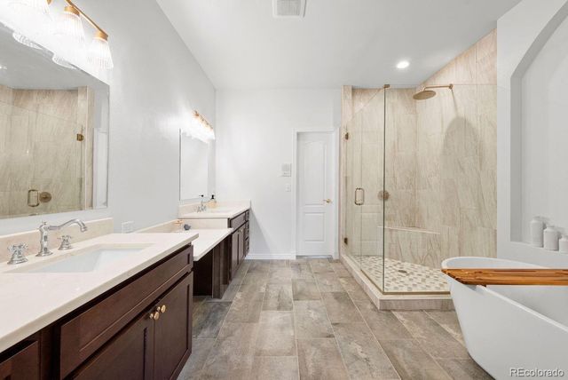 17521 Abert Ridge View, Colorado Springs, CO 80908