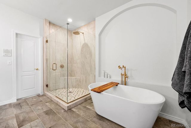 17521 Abert Ridge View, Colorado Springs, CO 80908