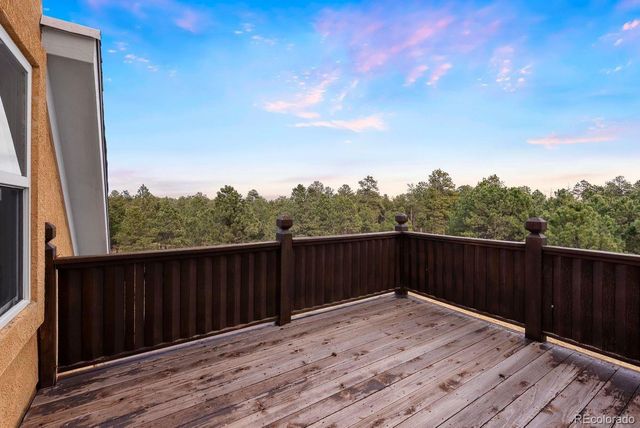 17521 Abert Ridge View, Colorado Springs, CO 80908