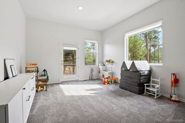 17521 Abert Ridge View, Colorado Springs, CO 80908