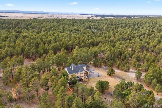 17521 Abert Ridge View, Colorado Springs, CO 80908