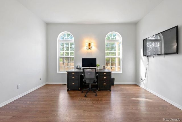 17521 Abert Ridge View, Colorado Springs, CO 80908