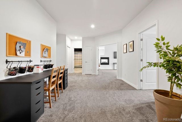 17521 Abert Ridge View, Colorado Springs, CO 80908