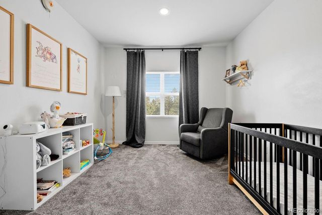 17521 Abert Ridge View, Colorado Springs, CO 80908