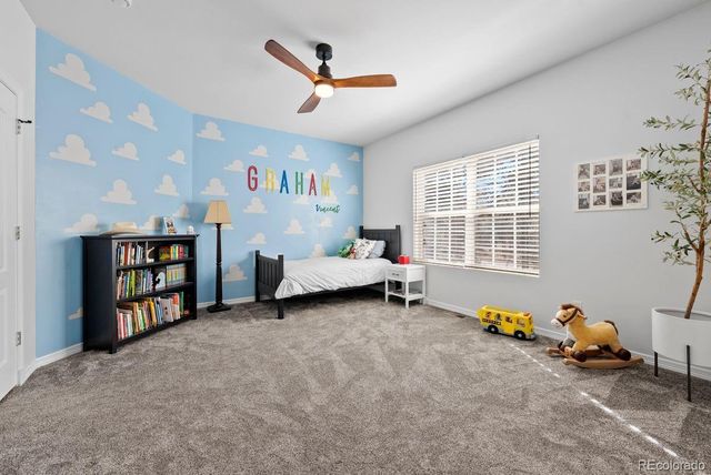 17521 Abert Ridge View, Colorado Springs, CO 80908