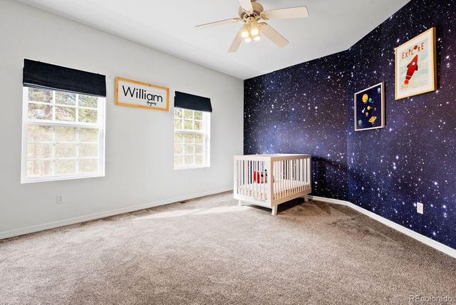 17521 Abert Ridge View, Colorado Springs, CO 80908