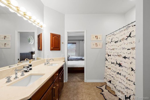 17521 Abert Ridge View, Colorado Springs, CO 80908