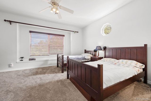 17521 Abert Ridge View, Colorado Springs, CO 80908