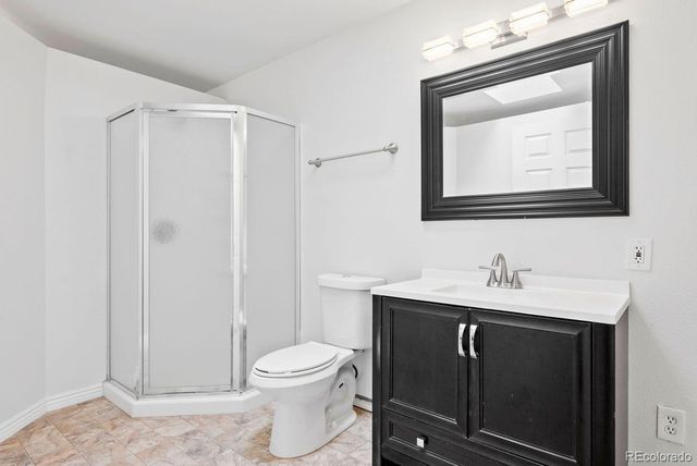 17521 Abert Ridge View, Colorado Springs, CO 80908