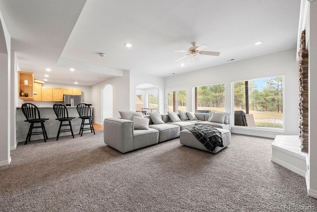 17521 Abert Ridge View, Colorado Springs, CO 80908