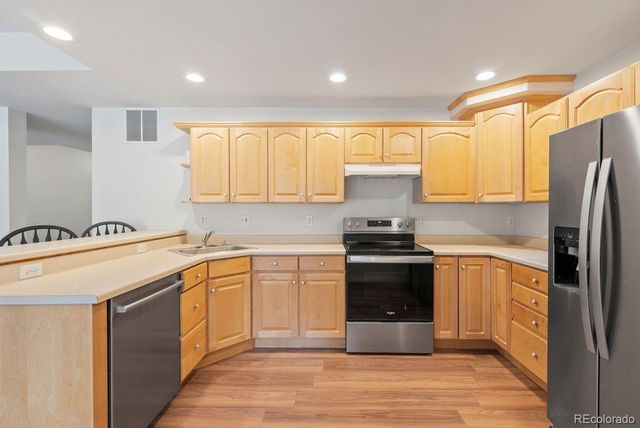 17521 Abert Ridge View, Colorado Springs, CO 80908