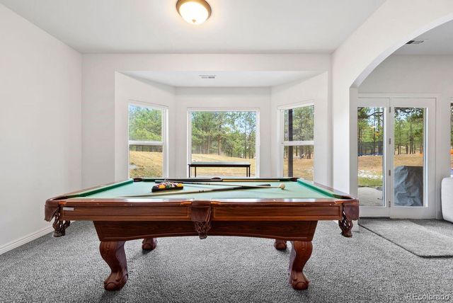 17521 Abert Ridge View, Colorado Springs, CO 80908