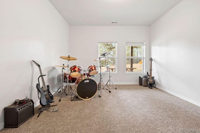 17521 Abert Ridge View, Colorado Springs, CO 80908