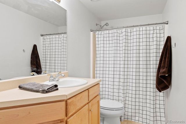 17521 Abert Ridge View, Colorado Springs, CO 80908