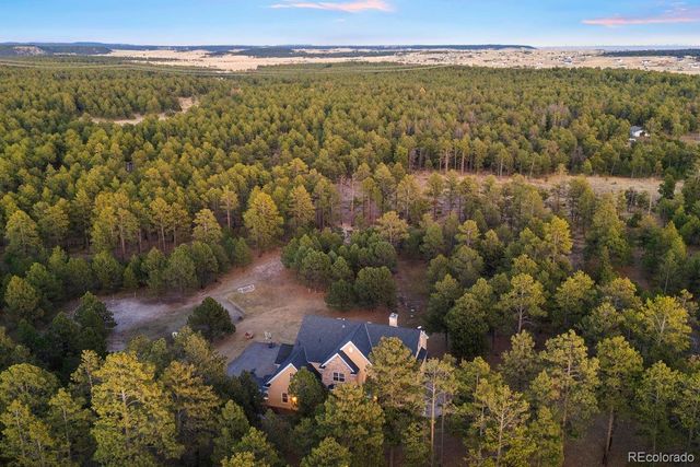 17521 Abert Ridge View, Colorado Springs, CO 80908