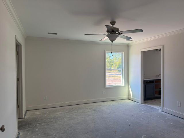 542 Brushwood Drive, Sumter, SC 29154