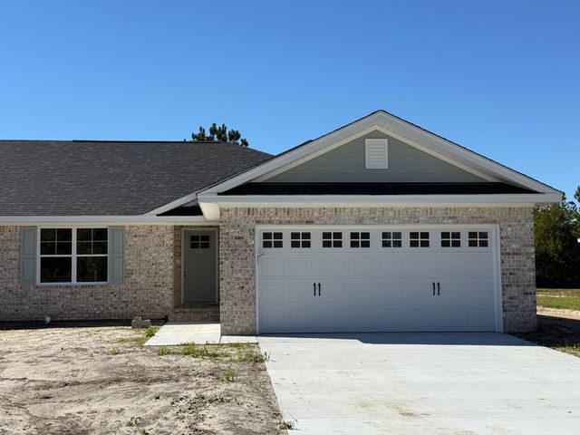 542 Brushwood Drive, Sumter, SC 29154