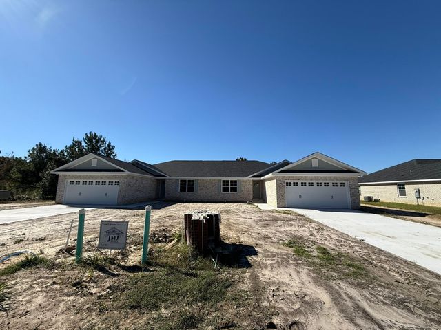 542 Brushwood Drive, Sumter, SC 29154