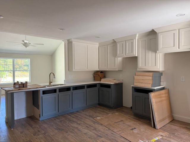 542 Brushwood Drive, Sumter, SC 29154