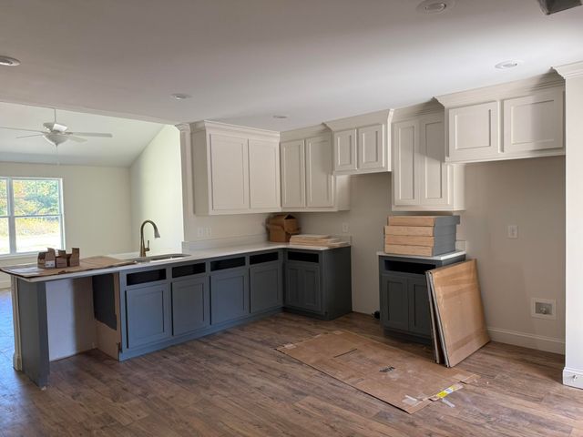 542 Brushwood Drive, Sumter, SC 29154