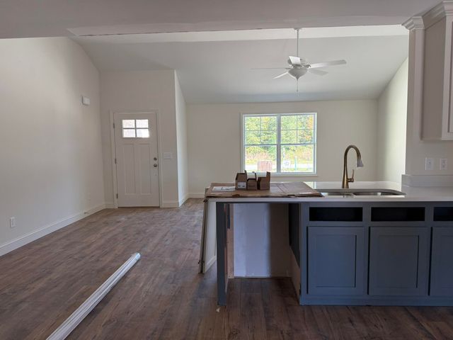 542 Brushwood Drive, Sumter, SC 29154