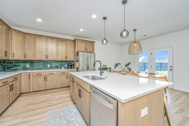 134 Darby Meadow Lane, Ridgeville, SC 29472