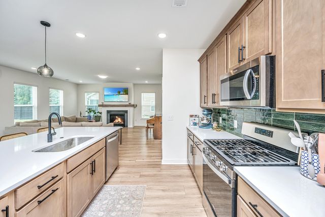 134 Darby Meadow Lane, Ridgeville, SC 29472
