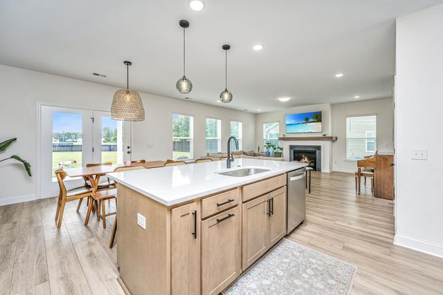 134 Darby Meadow Lane, Ridgeville, SC 29472