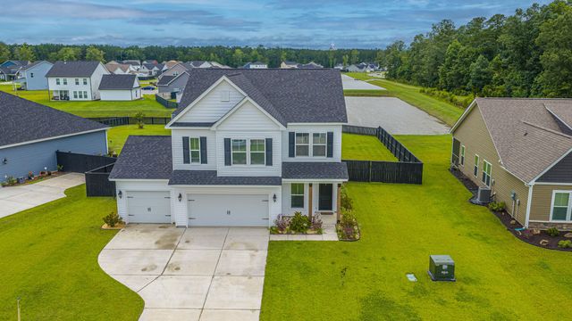 134 Darby Meadow Lane, Ridgeville, SC 29472