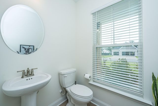 134 Darby Meadow Lane, Ridgeville, SC 29472