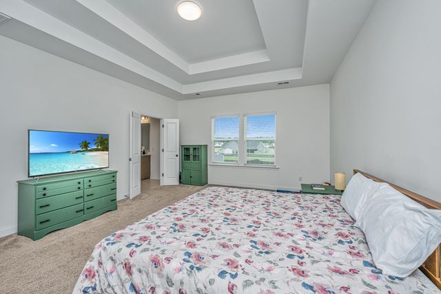 134 Darby Meadow Lane, Ridgeville, SC 29472